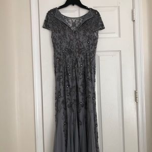 Adrianna Papell Cocktail Dress